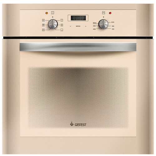 Электрический духовой шкаф GEFEST ДА 622-02 В (РАСПРОДАЖА)