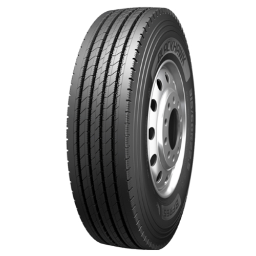 Грузовая шина  Blackhawk (Sailun Group Co., LTD) 315/80R22,5 156/153L BFR65 TL M+S 3PMSF 20PR