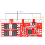 Плата контроля ET 3SLi-30A2250