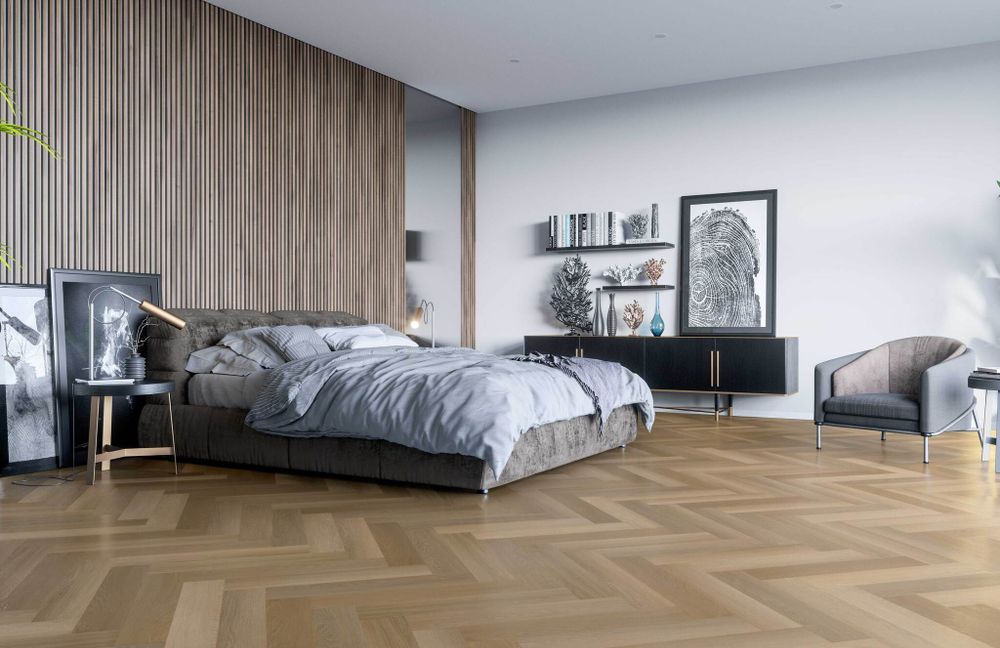 Fargo Parquet Дуб Сицилия, 1,513 м²