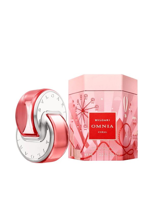 Bvlgari Omnia Landia Coral