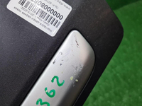 Накладка двери задняя левая Geely Atlas 1 (16-22)