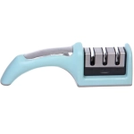 Точилка для ножей универсальная 20см в коробке, микс цветов