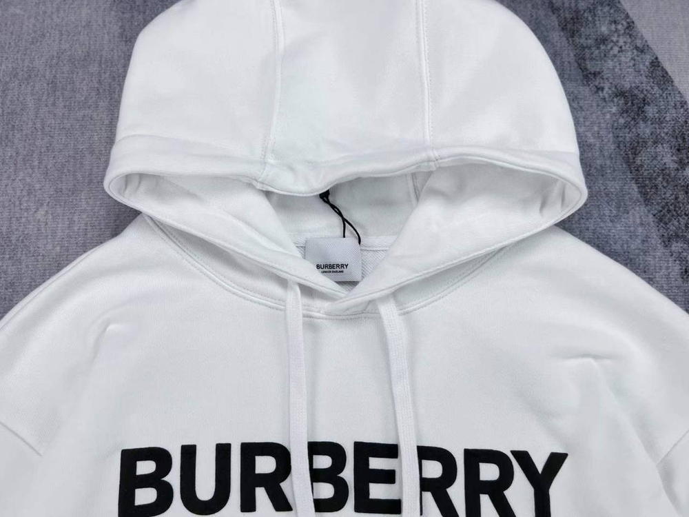 Худи Burberry, арт. 469404977