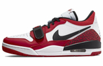 Кроссовки Jordan Legacy 312 Low "Chicago"