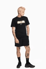 Футболка Nike Air Graphic - черный