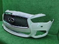 Бампер передний Infiniti QX60 (2016-2020)