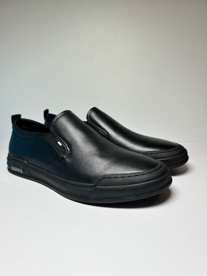 Слипоны мужские