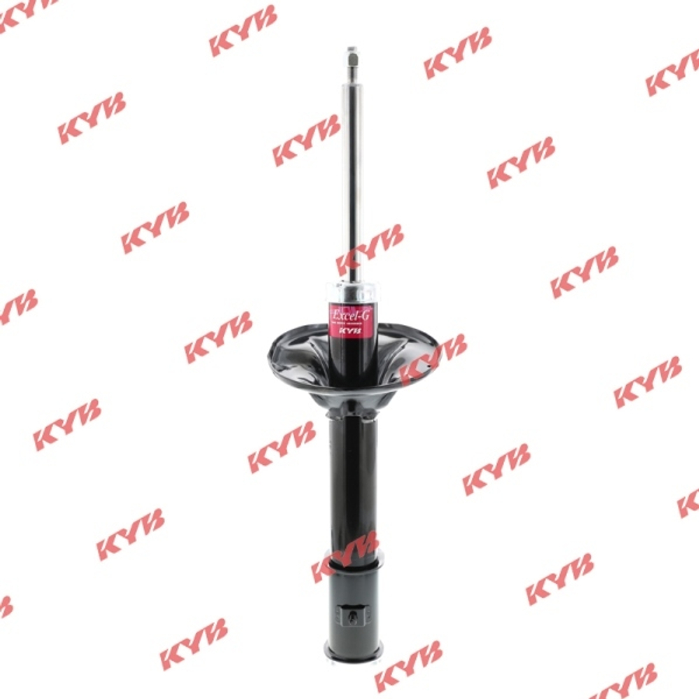 Стойка газомасляная KYB (F) 334368