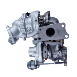 Турбина 810358-5005S Garrett для Mazda