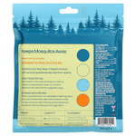 Cliganic, Одноцветные патчи от комаров, 180 шт.