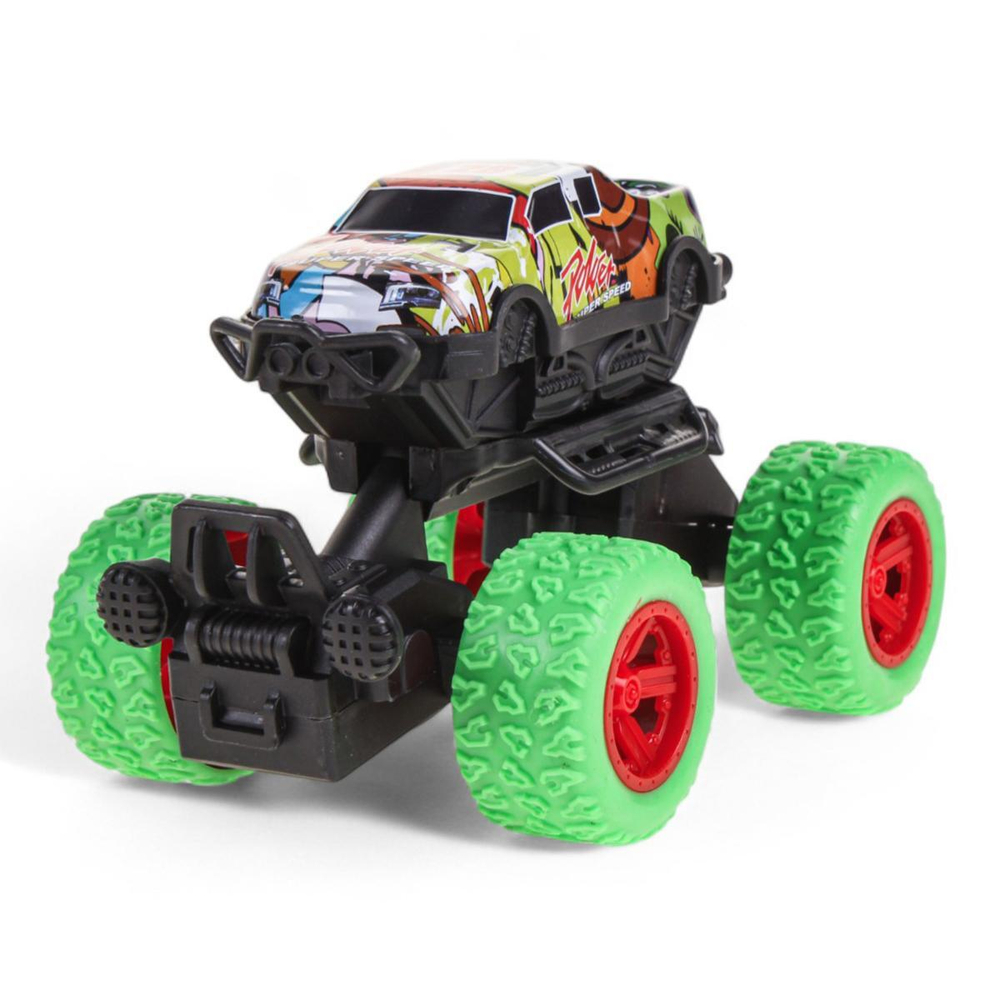 Джип ин., пакет HL312-A4