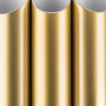 720442 Люстра SIENA 44х40W G9 ЗОЛОТО/БЕЛЫЙ