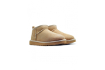 UGG Classic Ultra Mini II Sand