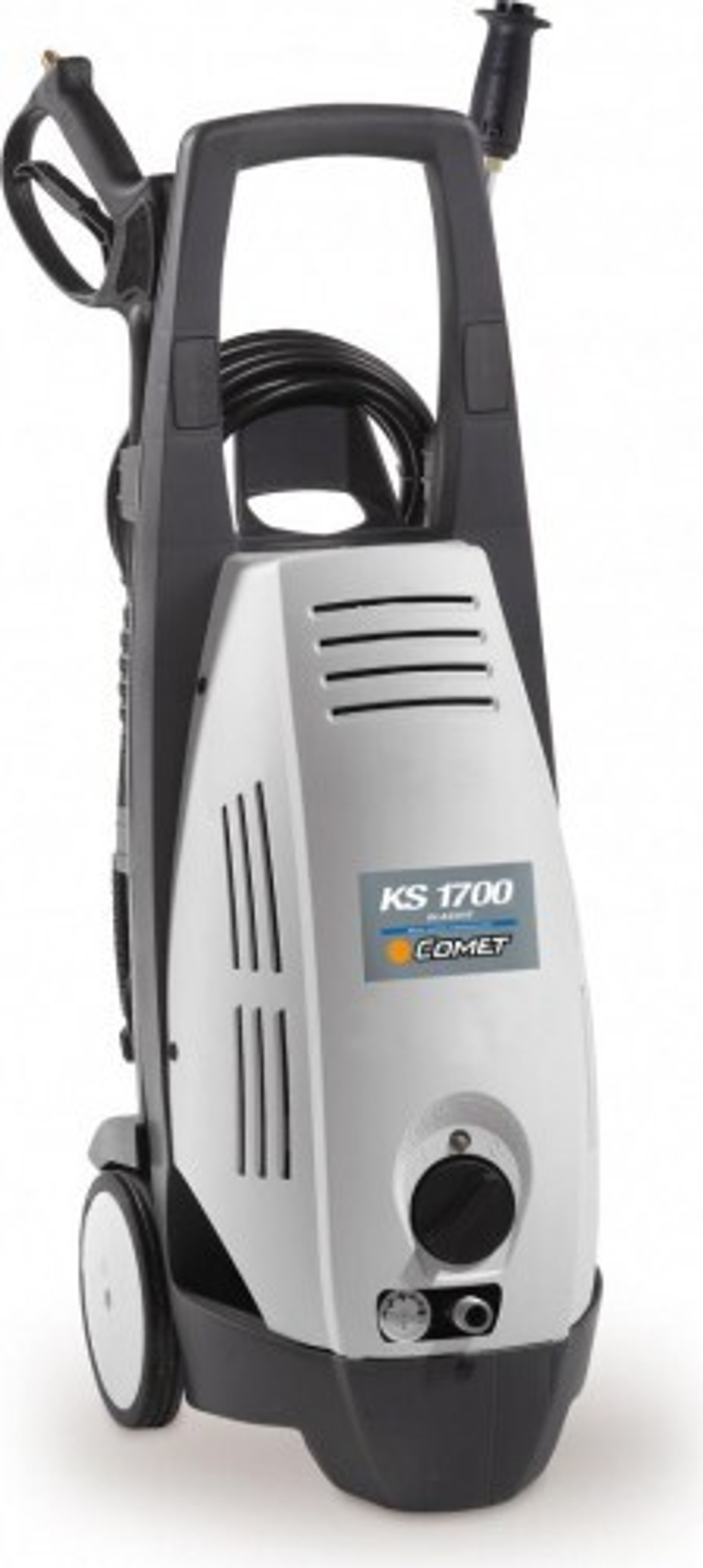 Автомойка Comet KS 1700 Classic Total stop 9041000200