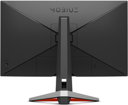 Монитор BenQ 27" Mobiuz EX2710 (9H.LJKLA.TBE)