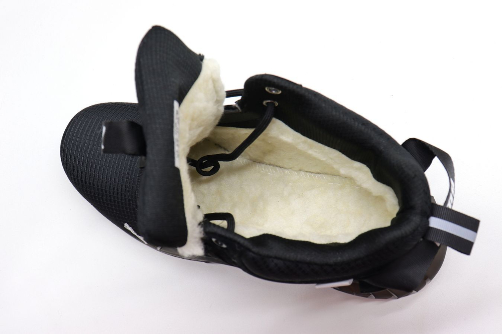 Кроссовки ЗИМА (41-46)р. / шт.