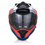 Шлем ACERBIS REACTIVE GRAFFIX