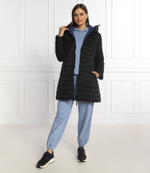 двухсторонняя куртка cappotto Emporio Armani - черный(6L2L62 2NIIZ)