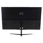 Монитор Mastero 27'' U2723QH, FHD, IPS, 75Гц, чёрный, 4мс, 5000:1, 300 Кд/м2, VGA, HDMI