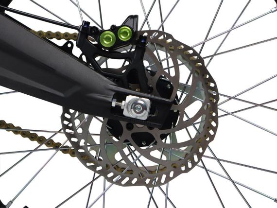 Электромотоцикл SUR-RON Light Bee X