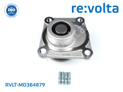 Кронштейн муфты вентилятора охлаждения Mitsubishi Pajero / кронштейн вискомуфты / RVLT-MD364879