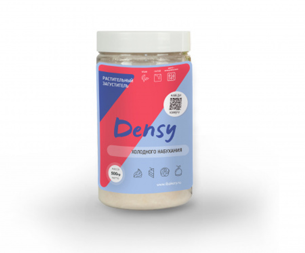 Загуститель Densy