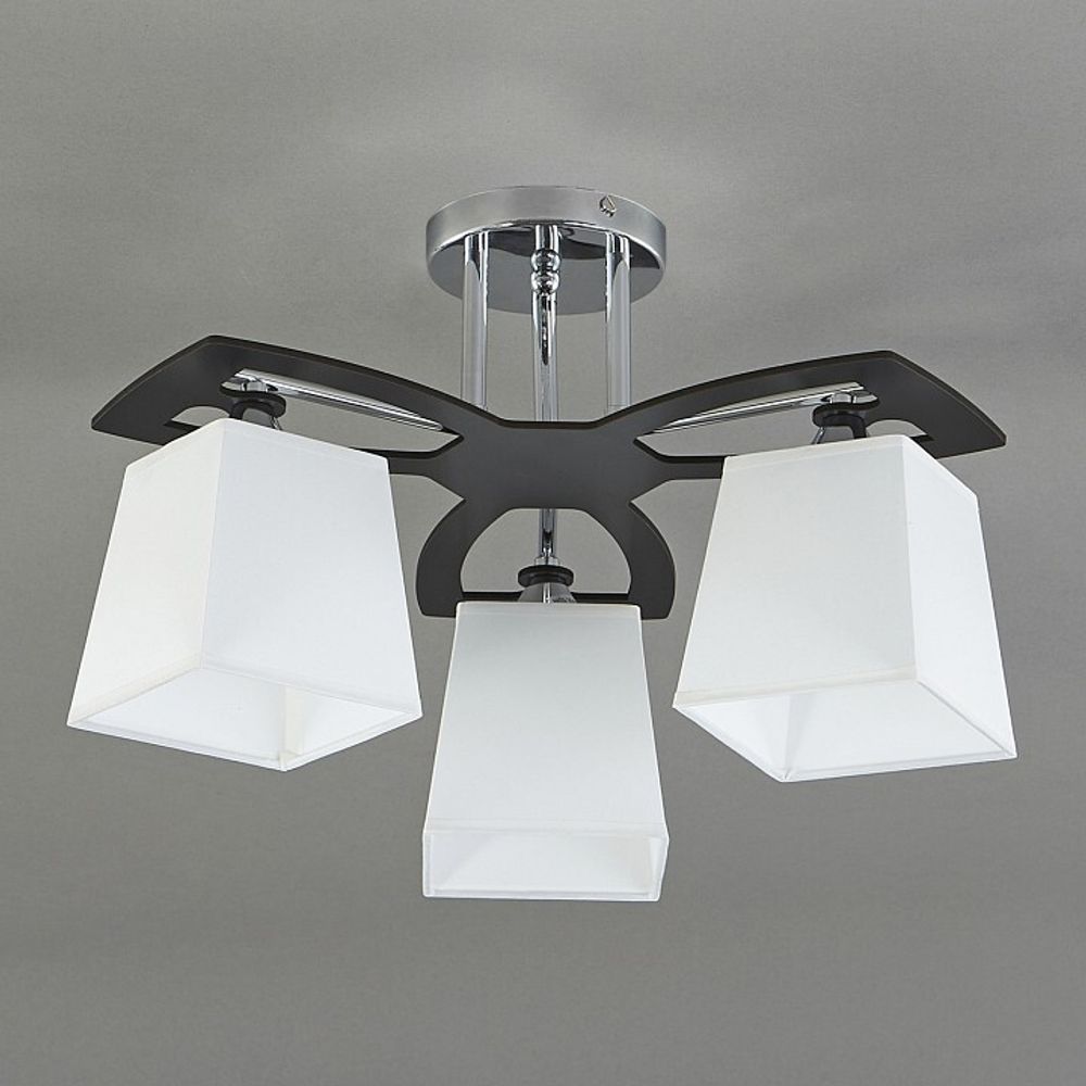 Люстра на штанге Escada Perseus 1116/3PL