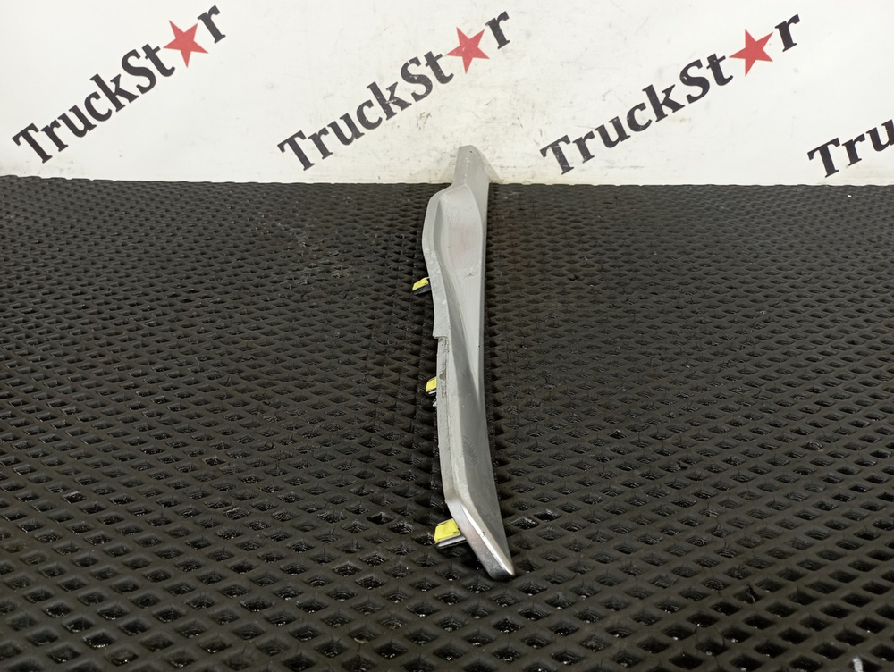 Молдинг торпедо 2023 г.