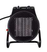 Электрическая тепловая пушка Ресанта ТЭПК-3K - [3 кВт / 220В]