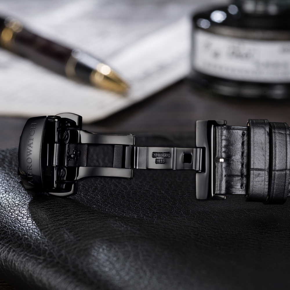 Aerowatch 50981 NO12