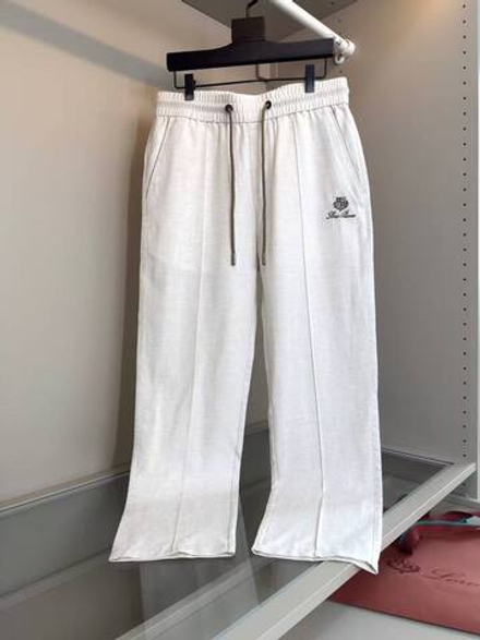 Спортивные штаны Loro Piana