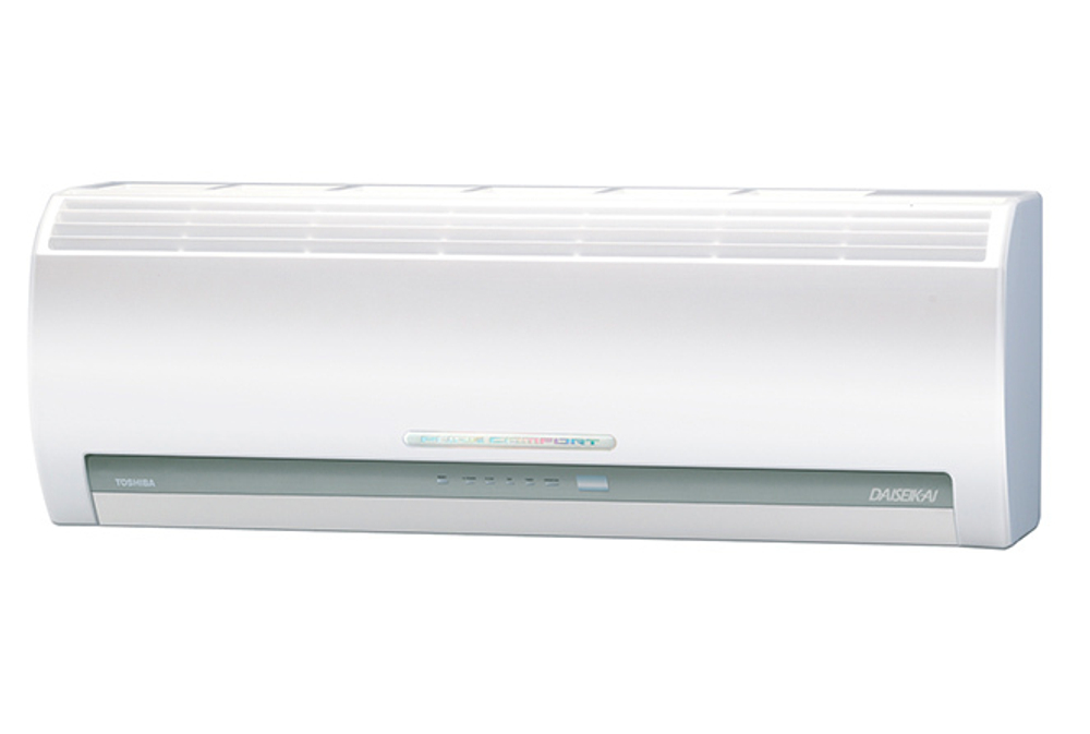 Сплит-система кондиционер инверторный Toshiba RAV-SM**2KRT-E RAV-SM806KRT-E/RAV-SM804ATP-E на 71 м²