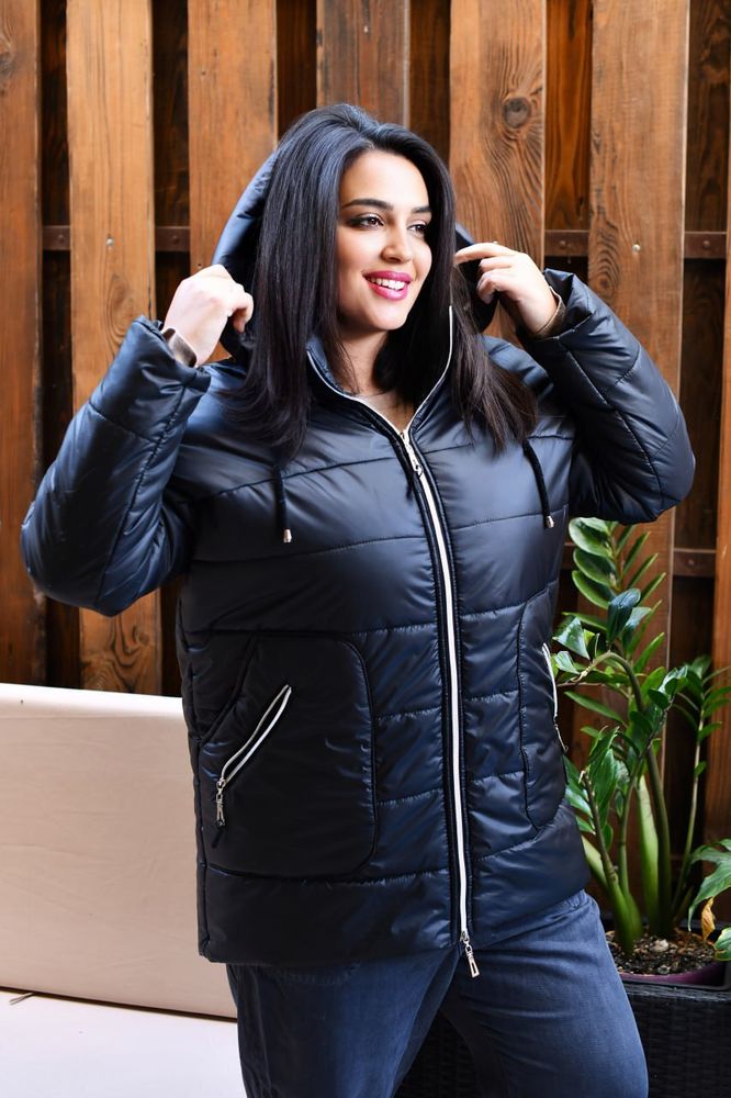 Куртка УК-21-115/2 Fabrika Куртка УК-21-115/2 Fabrika