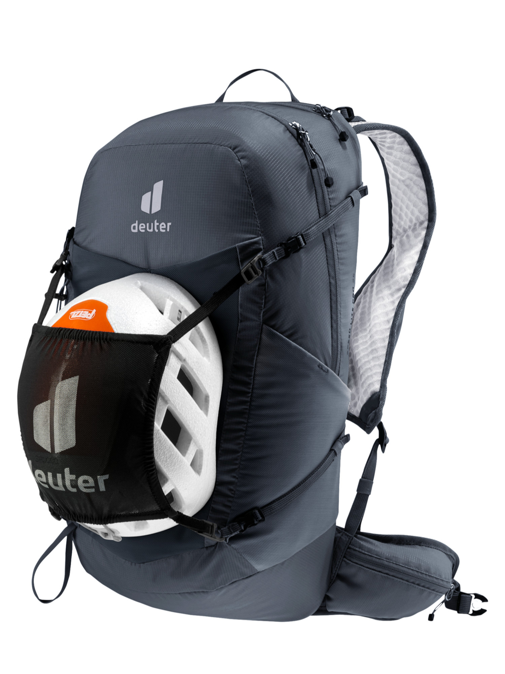 Рюкзак Deuter Speed Lite Pro 25 Black