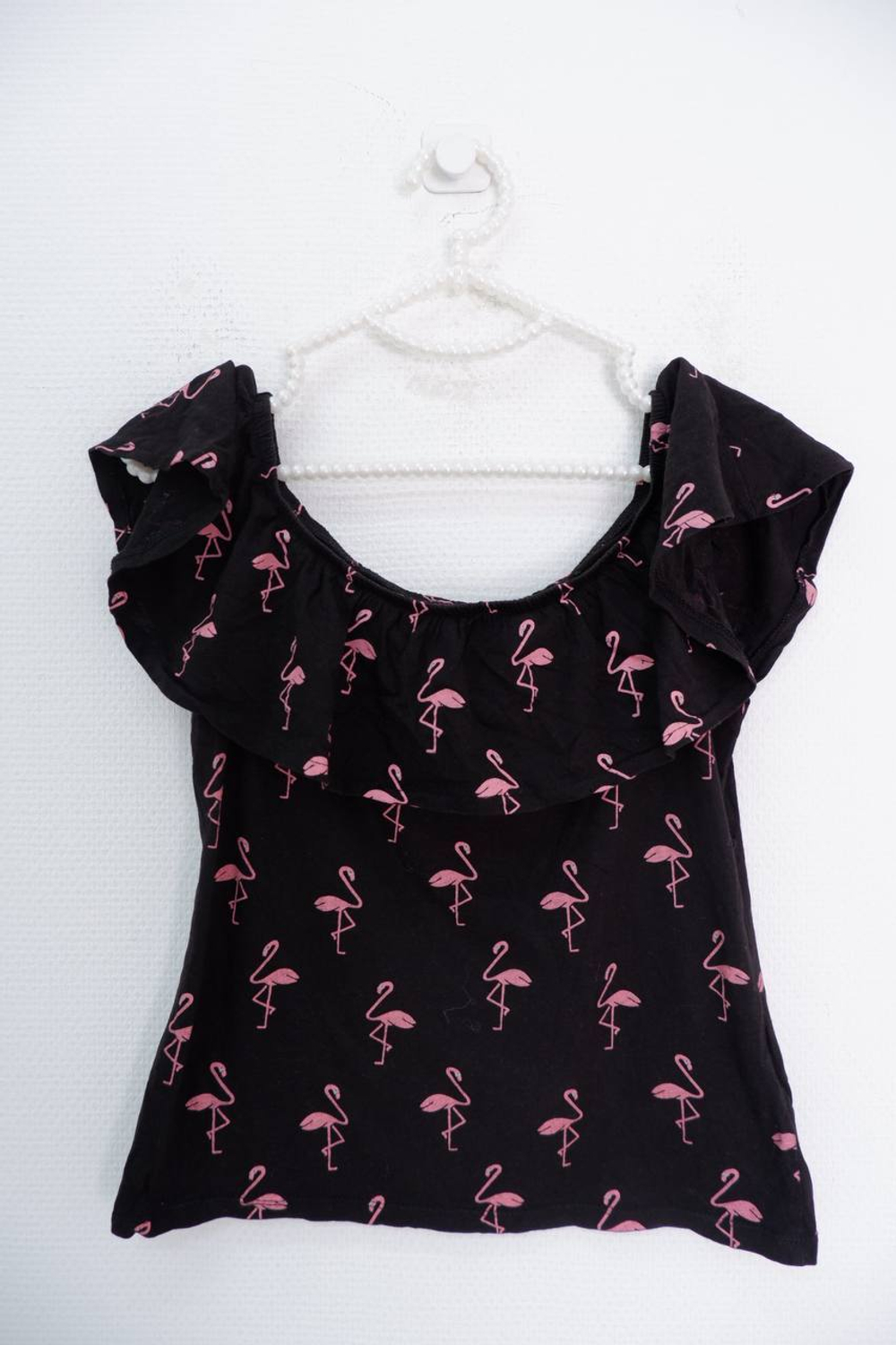 Блузка Reserved стильная 44 размер