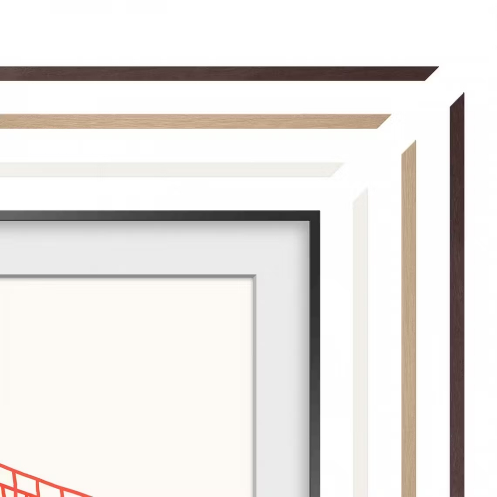 Рамка для тв Samsung VG-SCFA55TKB The Frame