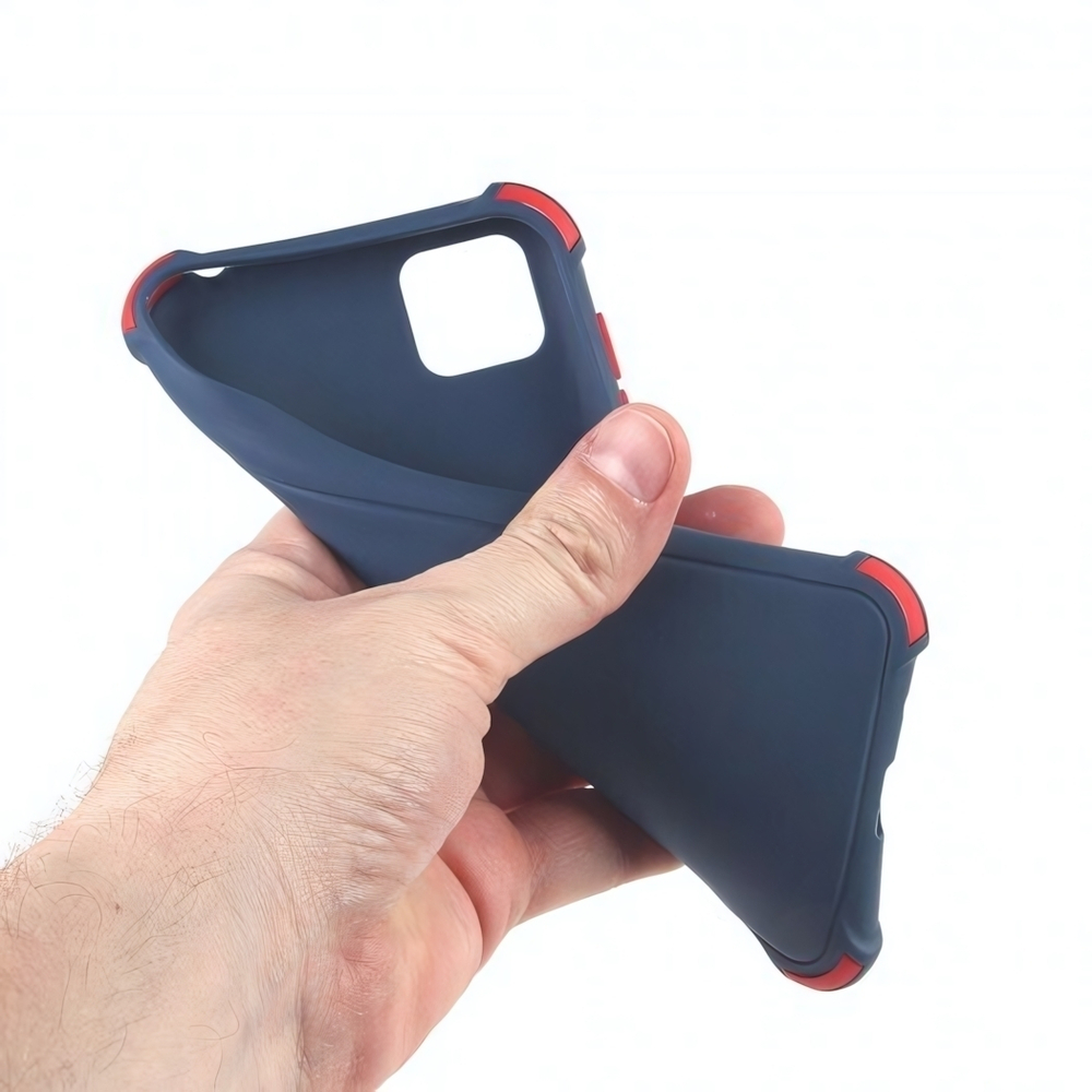 Чехол для Honor 9S/Y5p, 012423 Красный