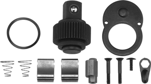 283803RK Ремонтный комплект для рукоятки трещоточной 283803, 3/8"DR, 48 зубцов