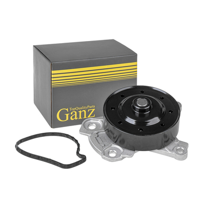 Помпа, водяной насос TOYOTA Auris/Avensis III/RAV4 III/Verso 1.6...2.0L GANZ GIF02060