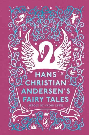 Hans Christian Andersens Fairy Tales
