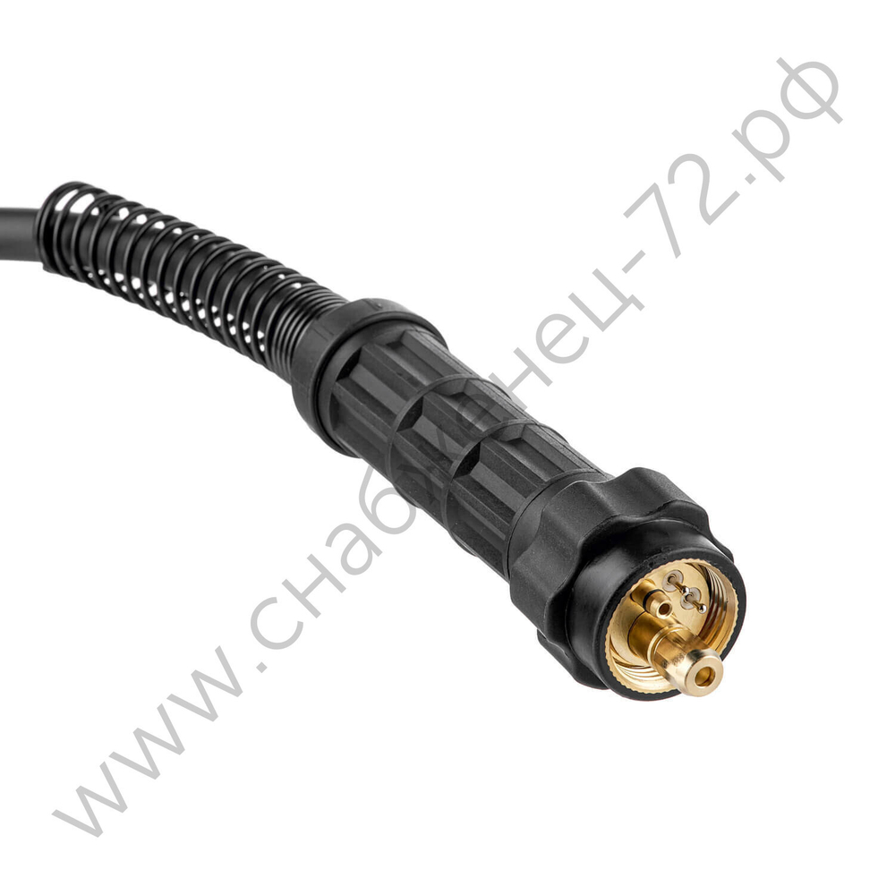 Горелка MIG MP 26 5м DME2605