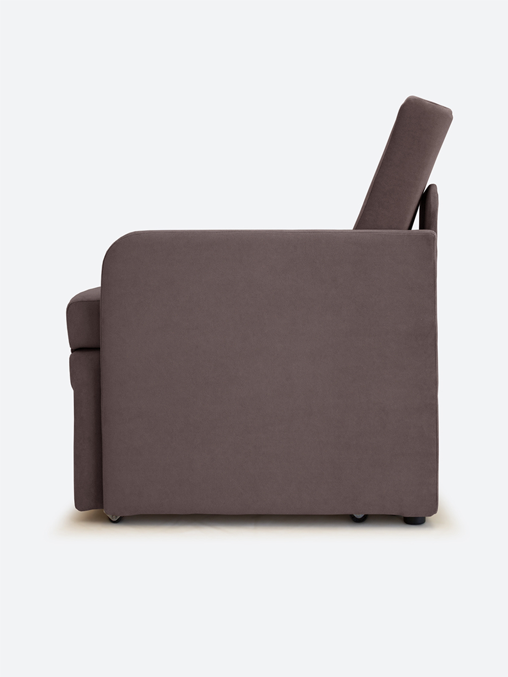 Кресло-кровать "Миник" с подлокотниками