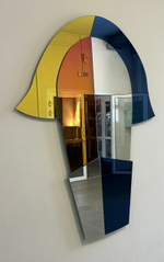 Зеркало Malevich