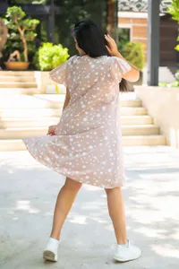 Платье УК-1839-3 Fabrika