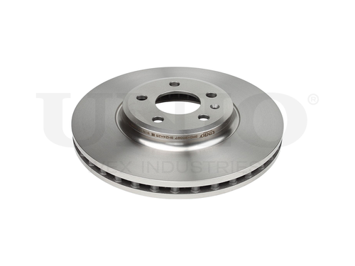 Диск тормозной передний UNIO BRD-20397