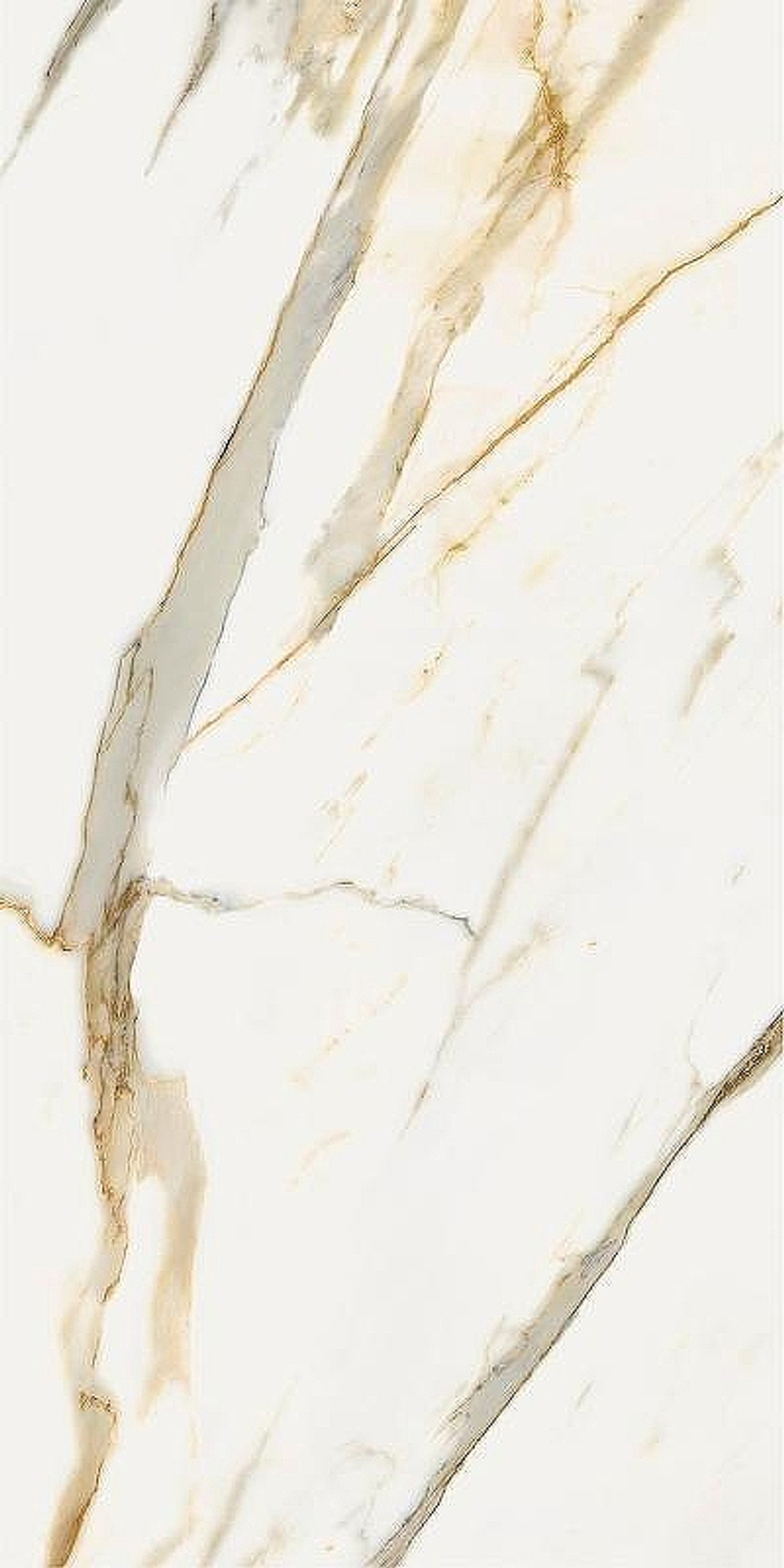 Керамогранит Italon Stellaris Calacatta Gold рет 610010002832 60х120 см