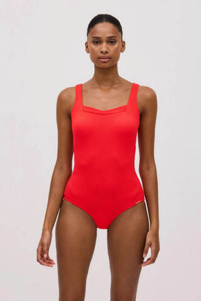 MAIO 83095 Купальник сплошной