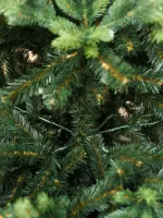 Искусственная елка «Грацио» (Литая+пвх) 240 см / 2.4 м