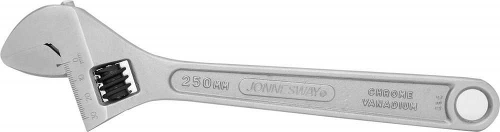 Ключ разводной 250 мм Jonnesway W27AS10